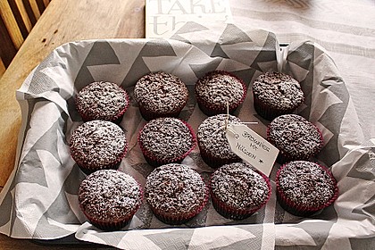 Chewy Brownies 2
