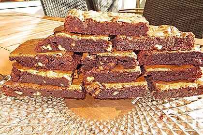Chewy Brownies 43