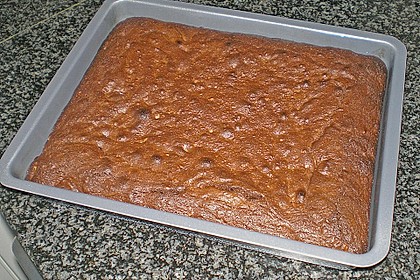 Chewy Brownies 33