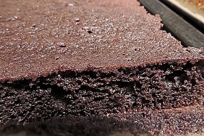 Chewy Brownies 15