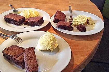 Chewy Brownies 28