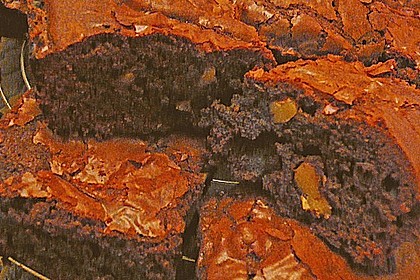 Chewy Brownies 37
