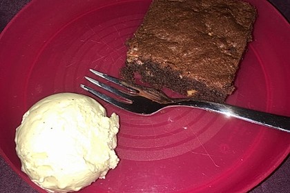 Chewy Brownies 3