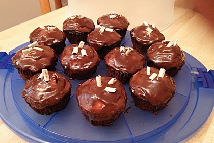 Chewy Brownies 41