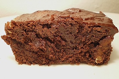 Chewy Brownies 7