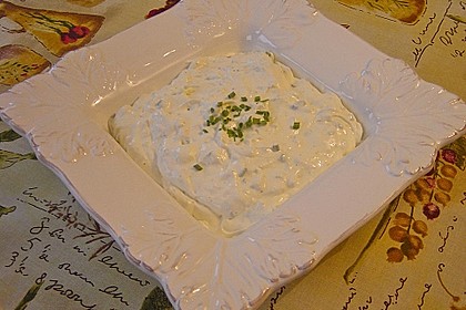 Pellkartoffeln mit Fr&uuml;hlingsquark 2