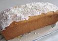 Patricias Joghurt - Zitronen - Kuchen