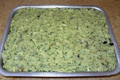 Fischfilet mit Kartofffel - Kräuter - Kruste 35