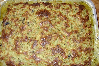 Fischfilet mit Kartofffel - Kräuter - Kruste 33