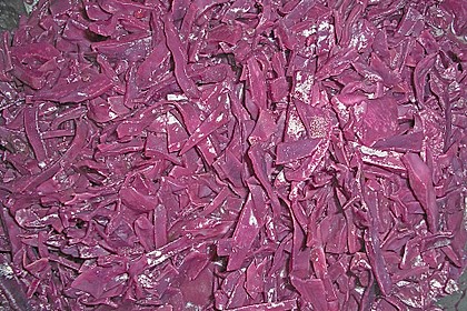 Blaukraut oder Rotkohl, klassisch 4
