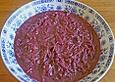 Blaukraut oder Rotkohl, klassisch
