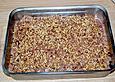 Schoko - Bananen - Lasagne
