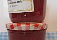Johannisbeer - Prosecco - Marmelade