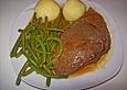Omas Schmorbraten