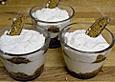Lebkuchen - Tiramisu