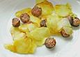 Plaaten in de Pann