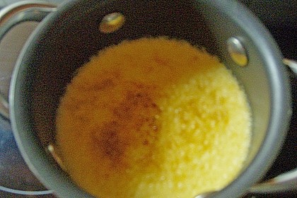 Crème brûlée 26