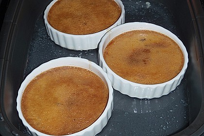 Crème brûlée 20