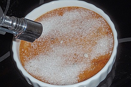 Crème brûlée 16