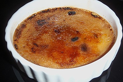 Crème brûlée 22