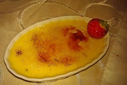 Crème brûlée 19
