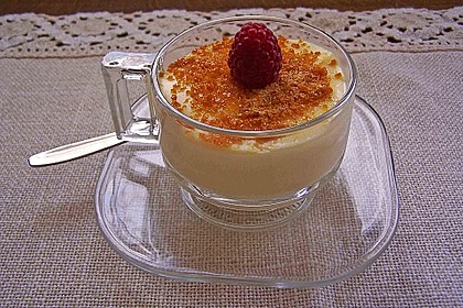 Crème brûlée 9