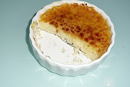 Crème brûlée 29