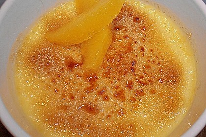 Crème brûlée 14