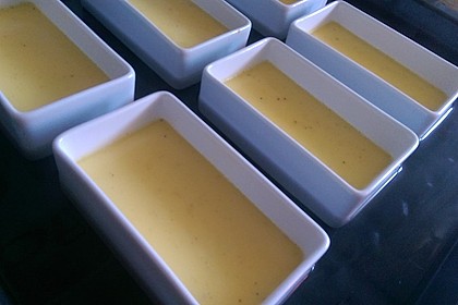 Crème brûlée 18