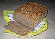 Mehrkornbrot mit Sauerteig