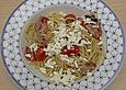 Zeus - Pasta