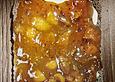 Physalis - Hokkaido - Pecannuss - Marmelade