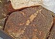 Franskbr&ouml;d med Maelk (Franskbrot mit Milch)