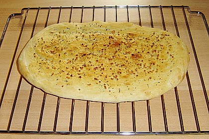 Pizzabrot 2