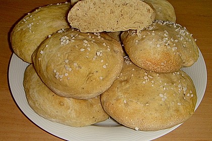 Pizzabrot 5