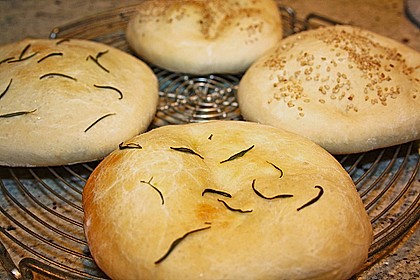 Pizzabrot 7