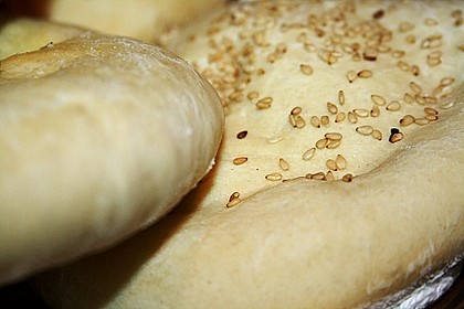 Pizzabrot 8