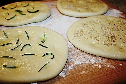 Pizzabrot 9