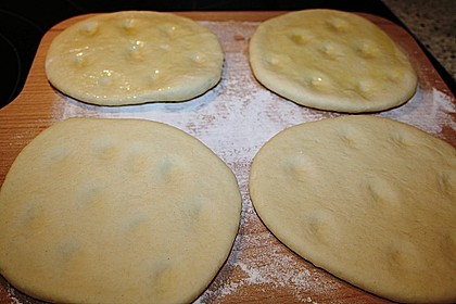 Pizzabrot 10