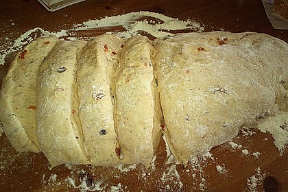 Pizzabrot 15