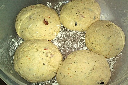 Pizzabrot 16