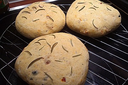 Pizzabrot 17