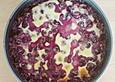 Finnischer Blaubeerkuchen mit Kermaviili