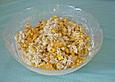 Fruchtiger Thunfisch - Reis - Salat