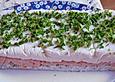 Frischk&auml;se - Terrine