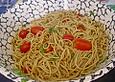 Spaghettisalat