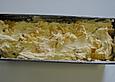 Orangen - Napfkuchen mit Zuckerguss