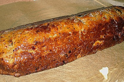 Fr&uuml;chtestollen de luxe mit Marzipanf&uuml;llung 4