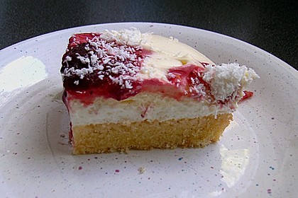 Spaghetti - Blechkuchen 2