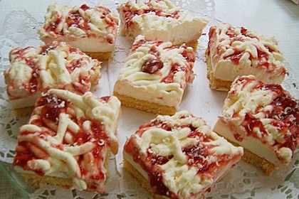 Spaghetti - Blechkuchen 3